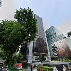 Tong Building (D9), Office #623122401